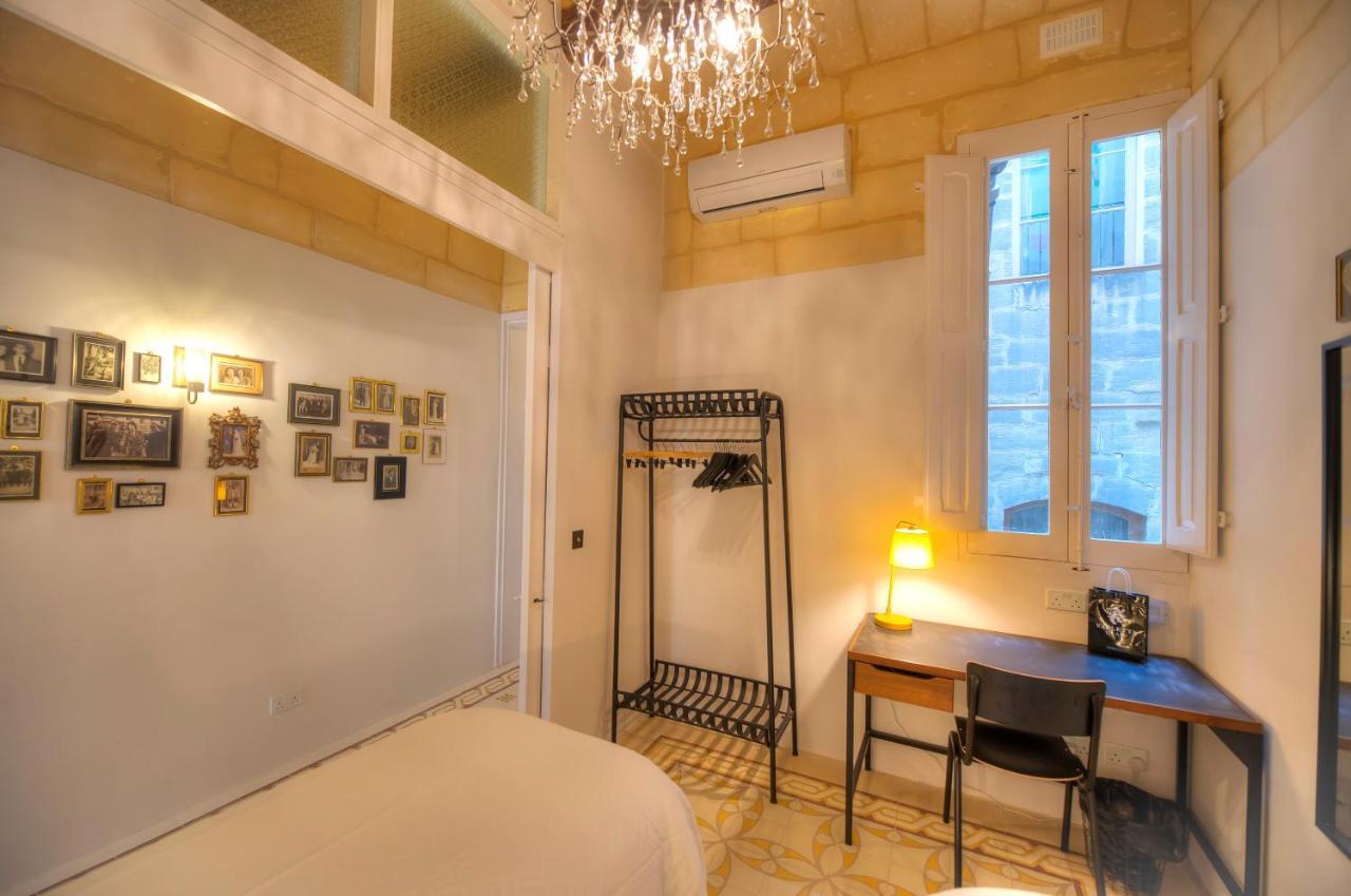 Traditional & Chic 2 Bedrooms In Valletta Imcd1-1 Exterior photo