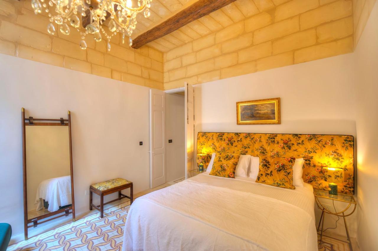 Traditional & Chic 2 Bedrooms In Valletta Imcd1-1 Exterior photo