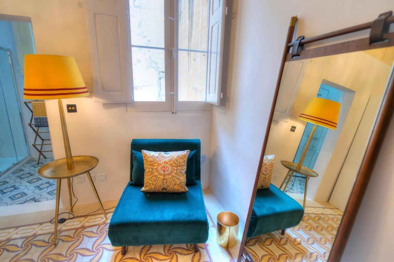 Traditional & Chic 2 Bedrooms In Valletta Imcd1-1 Exterior photo