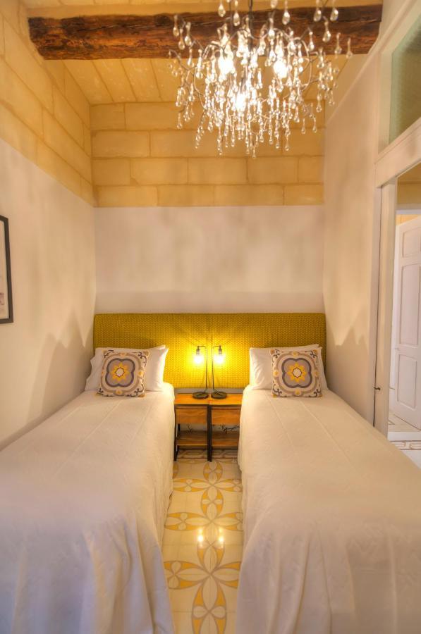 Traditional & Chic 2 Bedrooms In Valletta Imcd1-1 Exterior photo