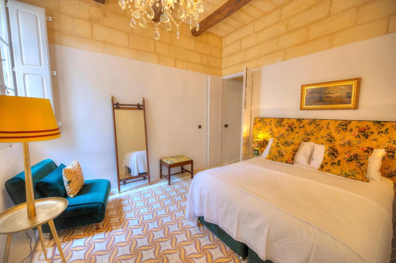 Traditional & Chic 2 Bedrooms In Valletta Imcd1-1 Exterior photo