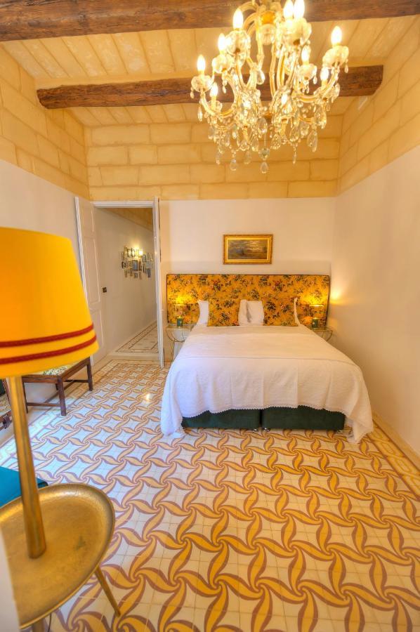 Traditional & Chic 2 Bedrooms In Valletta Imcd1-1 Exterior photo