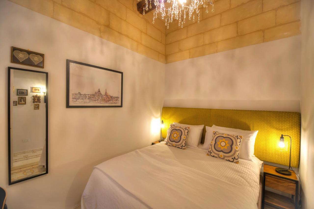 Traditional & Chic 2 Bedrooms In Valletta Imcd1-1 Exterior photo