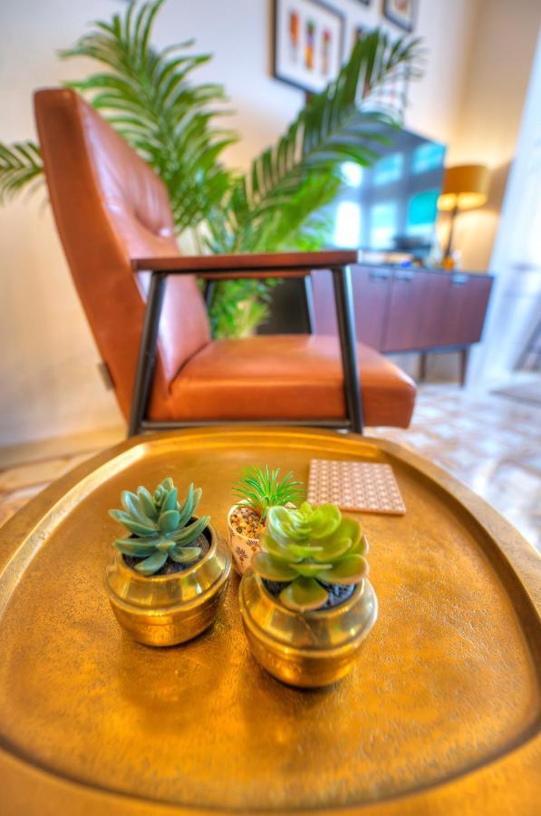 Traditional & Chic 2 Bedrooms In Valletta Imcd1-1 Exterior photo